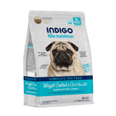 Indigo bio nutrition control de peso perro