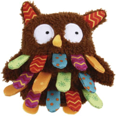 Plush friendz buho