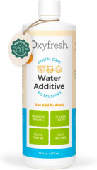 Oxyfresh aditivo agua 237 ml