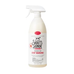 Skouts Honor spray preventivo de marcaje