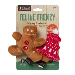 Play Juguete Gato Meowy Christmas