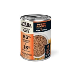 Acana lata Puppy recipe 360 grs