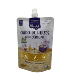 Winga Caldo de huesos 250 ml