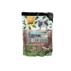 Alimento Ama Pouch Gato Renal 200gr
