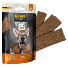 Belcando Snack stripes De Pato 70gr