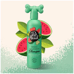 Pet Head Furtastic Shampoo desenredante 475 ml