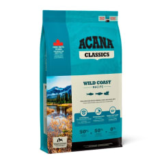Acana classic wild coast