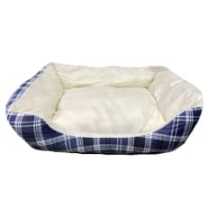 Cama Diseño Escoses Xl