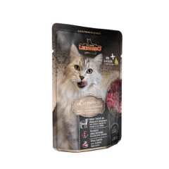 Leonardo sobre Cordero y arandanos 85 grs