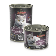 Leonardo selección conejo 