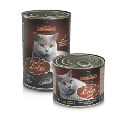 Leonardo selección hígado 