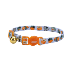 Coastal fashion collar sushi