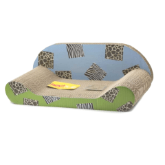 Rascador sillon cool para gato