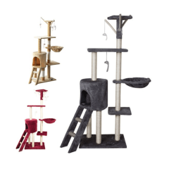 Rascador para gato CAT 001