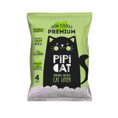 Pipi cat Manzana