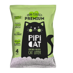 Pipi cat Lavanda