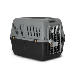 Jaula Bracco travel 6