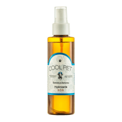 Higienizante S.O.S. Coolpet