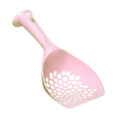 Pala sanitaria Rosada