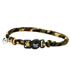 Coastal fasion collar Camo