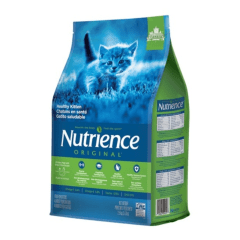 Nutrience original kitten 2,5 kg
