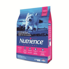 Nutrience original Adulto small