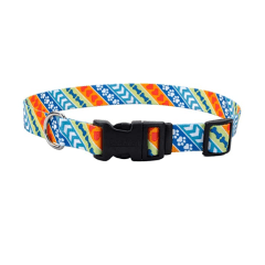 Coastal Style collar Resolve