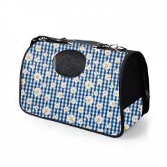 Bolso Transportador Wonder Cat Diseños