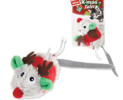 Melody Chaser Xmas Tales Raton