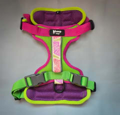 Arnes puelo floral Doca