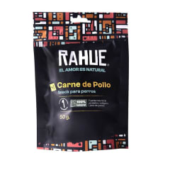 Rahue Carne de Pollo 50 gr