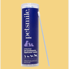 Aplicador Pasta De Dientes Petsmile