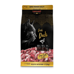 Leonardo Fresh Pato 1.5 Kg