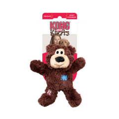 Kong Wild Knots Bear