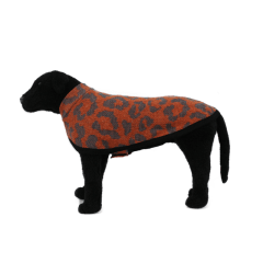 Capa cobre tejido Arrayan Kod Gris