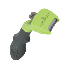 Furminator para perro pelo largo