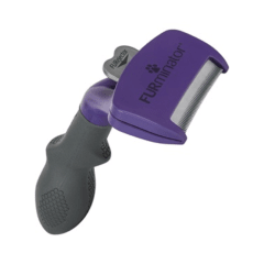 Furminator para gatos pelo largo