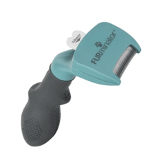 Furminator para gato pelo corto