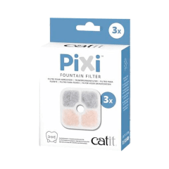 Catit Filtro fuente Pixi