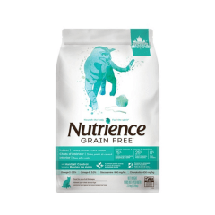 Nutrience GF indoor