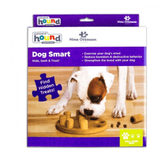 Nina Ottoson puzzle smart composite nivel 1