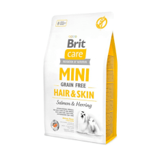 Brit care mini GF hair & skin
