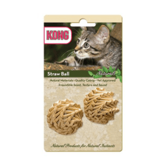 Kong Straw Ball