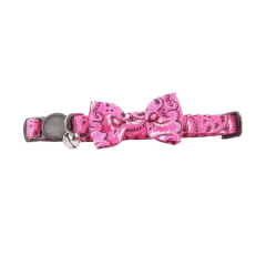 Collar humita rosado