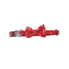 Collar humita rojo