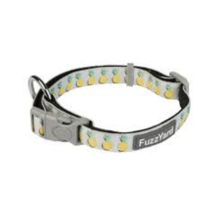 Dog Collar Pina colada