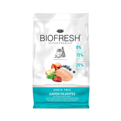 Biofresh gatito