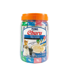 Churu variedades Atun 50 unidades