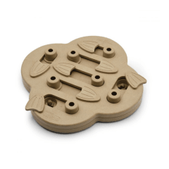 Nina Ottosson puzzle hide n´ slide nivel 2