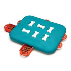 Nina Ottosson puzzle casino nivel 3